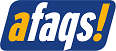 Afaqs Logo