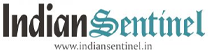 Indiansentinel Logo