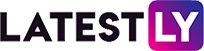 Latestly Logo