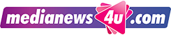 Medianews4u Logo