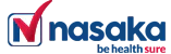 Nasaka