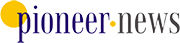 Pioneernews Logo