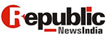 Republicnewsindia Logo 1