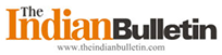 Theindianbulletin Logo
