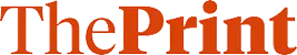Theprint Logo